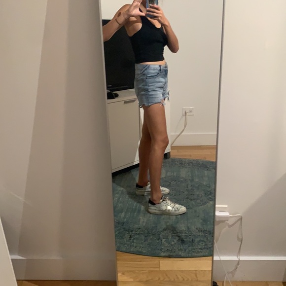 Golden Goose Sneakers - Picture 10 of 12